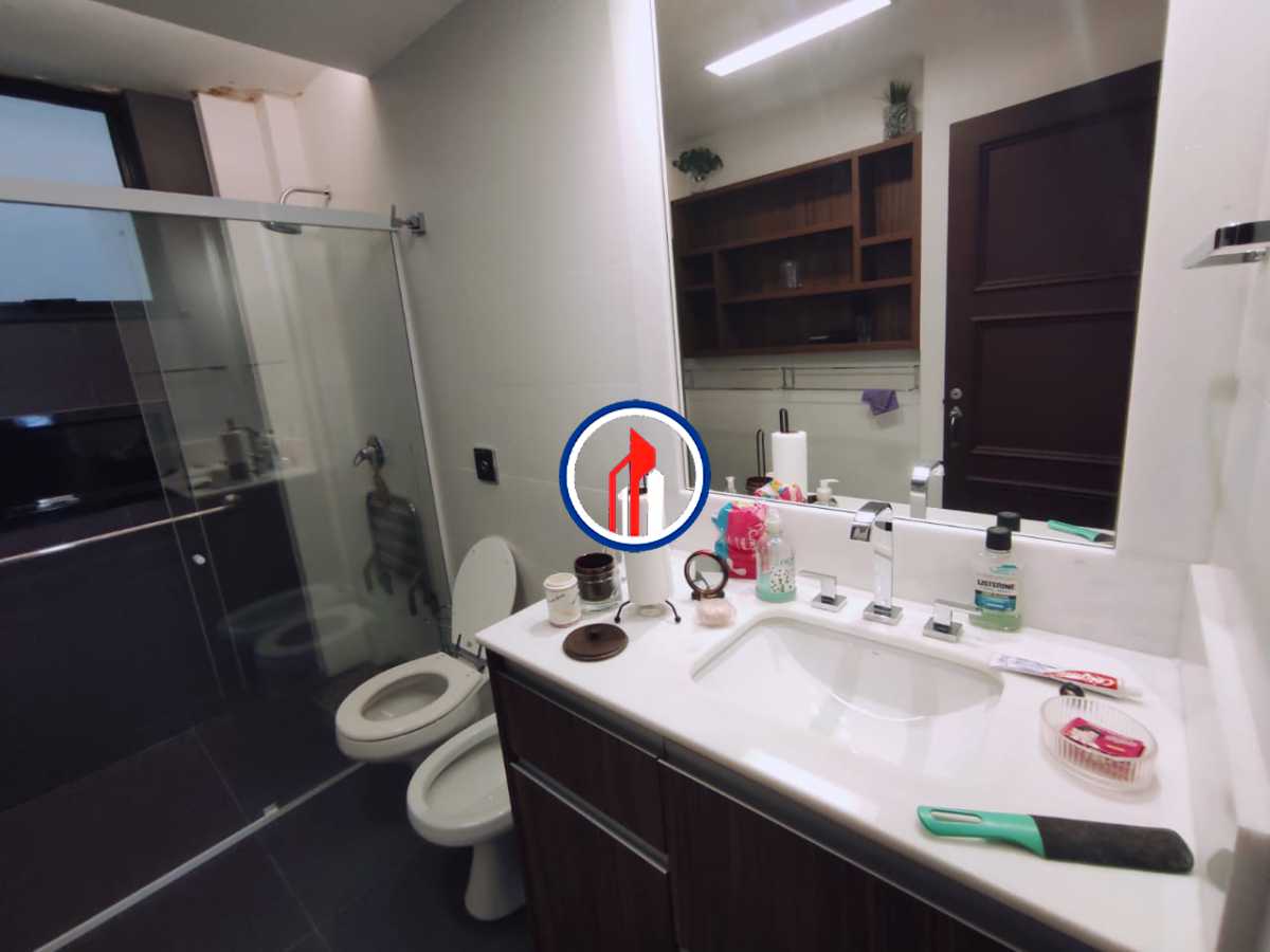 Conheça WhatsApp Image 2026-05-21 at 1 do imóvel - Apartamento 3 quartos à venda Botafogo, Rio de Janeiro - R$ 830.000 - CPAP31537 - 14 WhatsApp Image 2026-05-21 at 1 - 14