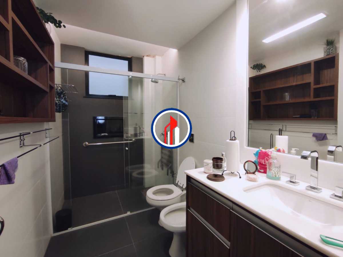 Conheça WhatsApp Image 2026-05-21 at 1 do imóvel - Apartamento 3 quartos à venda Botafogo, Rio de Janeiro - R$ 830.000 - CPAP31537 - 13 WhatsApp Image 2026-05-21 at 1 - 13