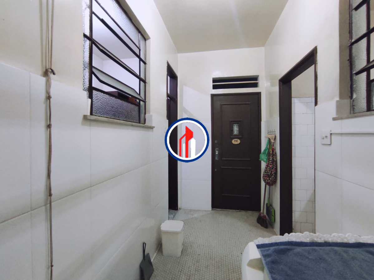 Conheça WhatsApp Image 2026-05-21 at 1 do imóvel - Apartamento 3 quartos à venda Botafogo, Rio de Janeiro - R$ 830.000 - CPAP31537 - 21 WhatsApp Image 2026-05-21 at 1 - 21