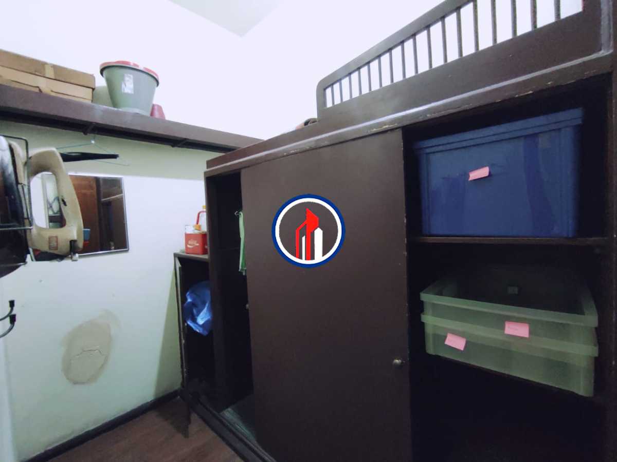 Conheça WhatsApp Image 2026-05-21 at 1 do imóvel - Apartamento 3 quartos à venda Botafogo, Rio de Janeiro - R$ 830.000 - CPAP31537 - 22 WhatsApp Image 2026-05-21 at 1 - 22