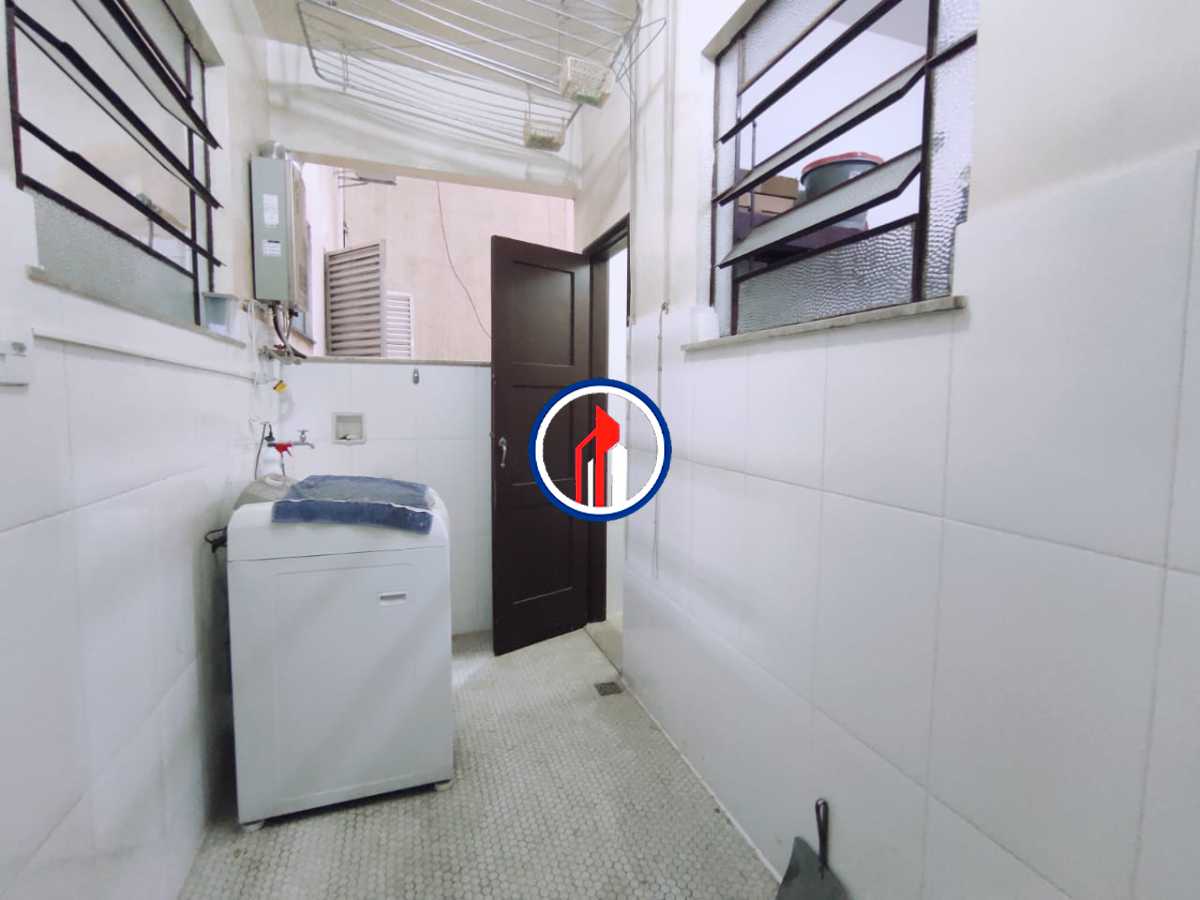 Conheça WhatsApp Image 2026-05-21 at 1 do imóvel - Apartamento 3 quartos à venda Botafogo, Rio de Janeiro - R$ 830.000 - CPAP31537 - 25 WhatsApp Image 2026-05-21 at 1 - 25