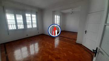 Imperdível - Apartamento 3 quartos à venda Copacabana, Rio de Janeiro - R$ 1.550.000 - CPAP31535