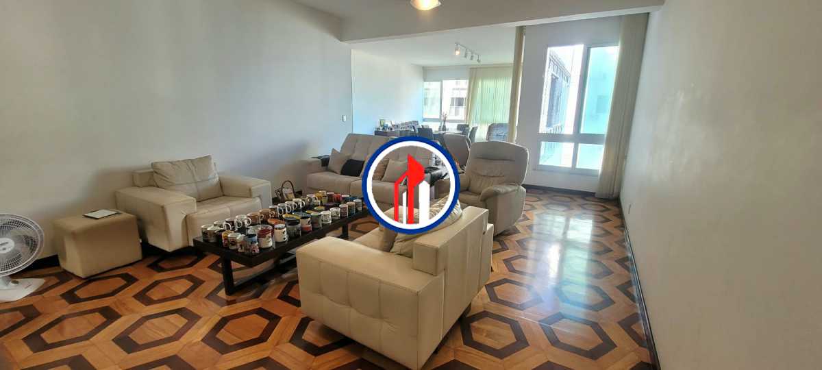 Conheça WhatsApp Image 2026-08-20 at 0 do imóvel - Apartamento 5 quartos à venda Copacabana, Rio de Janeiro - R$ 2.990.000 - CPAP50043 - 11 WhatsApp Image 2026-08-20 at 0 - 11