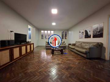 Apartamento 3 quartos à venda Copacabana, Rio de Janeiro - R$ 4.000.000 - CPAP31538 Apartamento 3 quartos à venda Copacabana, Rio de Janeiro - R$ 4.000.000 - CPAP31538