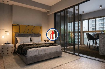 Apartamento 3 quartos à venda Copacabana, Rio de Janeiro - R$ 5.550.000 - CPAP31539