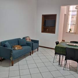 Apartamento à venda Rua Raimundo Correia, Copacabana, Rio de Janeiro - R$ 850.000 - CPAP21197