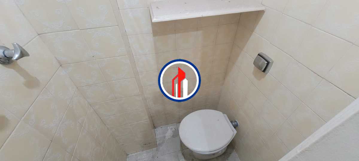Conheça WhatsApp Image 2026-08-31 at 1 do imóvel - Apartamento 2 quartos à venda Laranjeiras, Rio de Janeiro - R$ 648.000 - CPAP21202 - 22 WhatsApp Image 2026-08-31 at 1 - 22