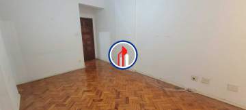 Apartamento 2 quartos à venda Laranjeiras, Rio de Janeiro - R$ 648.000 - CPAP21202