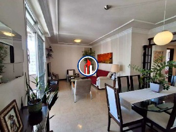 Apartamento 3 quartos à venda Icaraí, Niterói - R$ 1.000.000 - CPAP31562