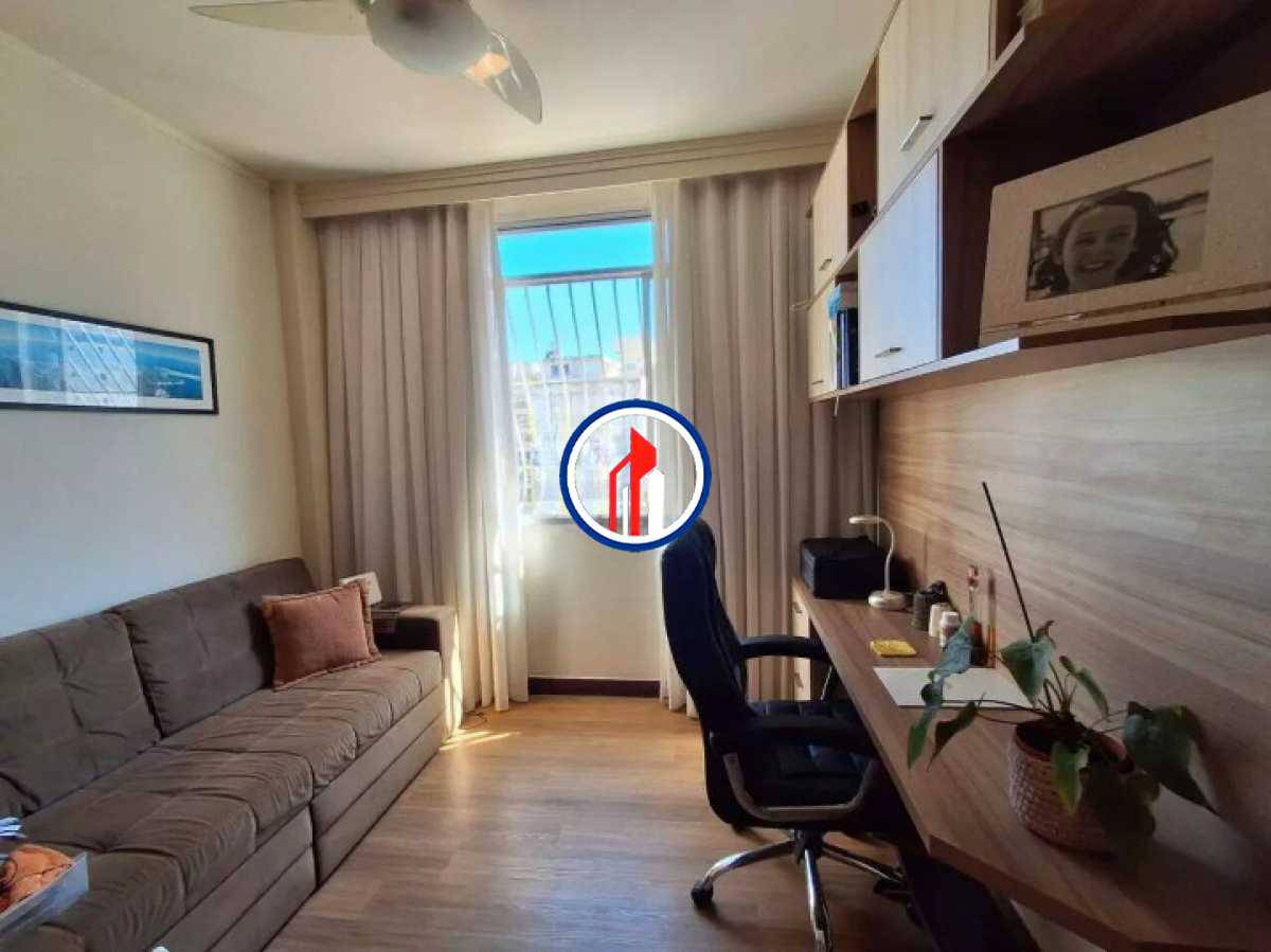 Conheça WhatsApp Image 2026-06-05 at 1 do imóvel - Apartamento 3 quartos à venda Icaraí, Niterói - R$ 1.000.000 - CPAP31562 - 16 WhatsApp Image 2026-06-05 at 1 - 16