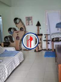 Apartamento 3 quartos à venda Catete, Rio de Janeiro - R$ 730.000 - CPAP31568