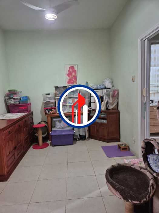 Conheça WhatsApp Image 2026-06-11 at 1 do imóvel - Apartamento 3 quartos à venda Catete, Rio de Janeiro - R$ 730.000 - CPAP31568 - 6 WhatsApp Image 2026-06-11 at 1 - 6