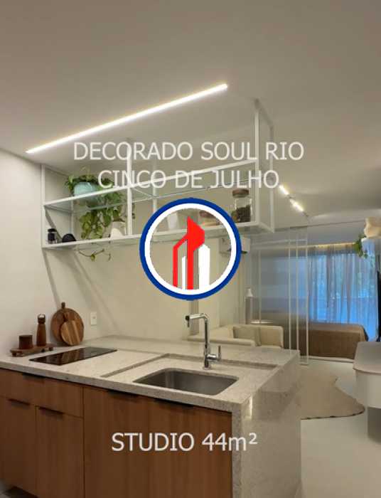 Conheça WhatsApp Image 2026-05-21 at 1 do imóvel - Apartamento 1 quarto à venda Copacabana, Rio de Janeiro - R$ 1.152.258 - CPAP11002 - 5 WhatsApp Image 2026-05-21 at 1 - 5