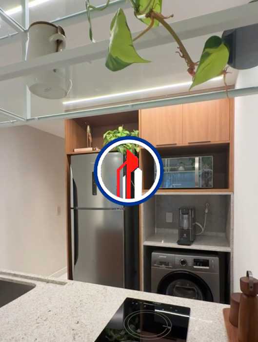 Conheça WhatsApp Image 2026-05-21 at 1 do imóvel - Apartamento 1 quarto à venda Copacabana, Rio de Janeiro - R$ 1.152.258 - CPAP11002 - 6 WhatsApp Image 2026-05-21 at 1 - 6