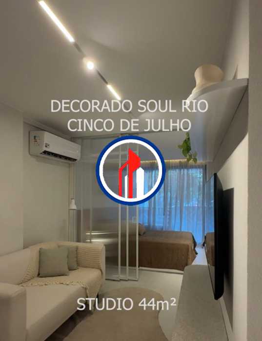 Conheça WhatsApp Image 2026-05-21 at 1 do imóvel - Apartamento 1 quarto à venda Copacabana, Rio de Janeiro - R$ 1.152.258 - CPAP11002 - 4 WhatsApp Image 2026-05-21 at 1 - 4