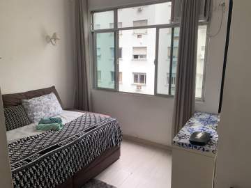 Imperdível - Apartamento 1 quarto à venda Copacabana, Rio de Janeiro - R$ 770.000 - CPAP10998