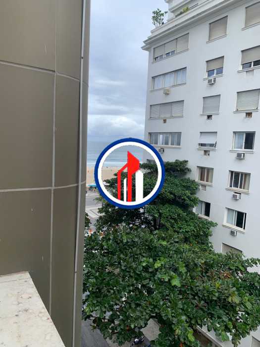 Conheça 2 do imóvel - Apartamento 1 quarto à venda Copacabana, Rio de Janeiro - R$ 770.000 - CPAP10998 - 9 2 - 9