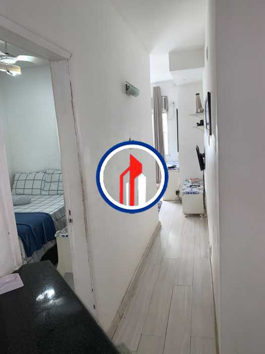 Conheça 6 do imóvel - Apartamento 1 quarto à venda Copacabana, Rio de Janeiro - R$ 770.000 - CPAP10998 - 5 6 - 5