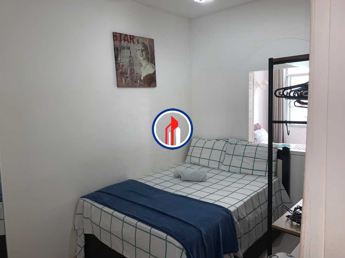 Conheça 7 do imóvel - Apartamento 1 quarto à venda Copacabana, Rio de Janeiro - R$ 770.000 - CPAP10998 - 6 7 - 6