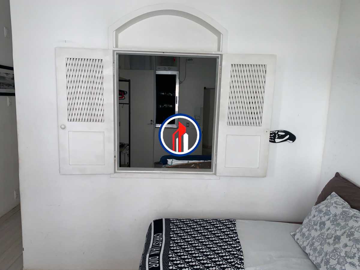 Conheça 8 do imóvel - Apartamento 1 quarto à venda Copacabana, Rio de Janeiro - R$ 770.000 - CPAP10998 - 7 8 - 7