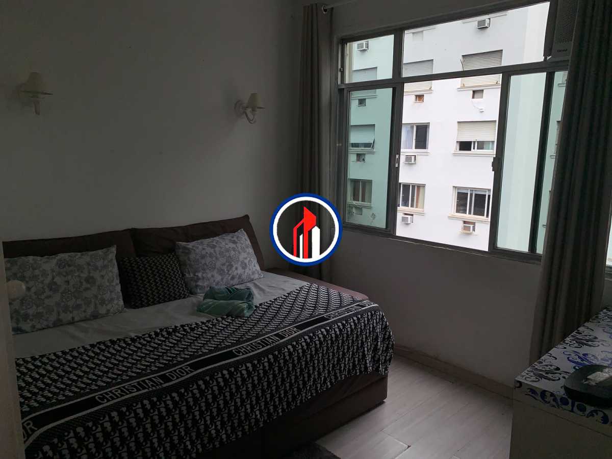 Conheça 10 do imóvel - Apartamento 1 quarto à venda Copacabana, Rio de Janeiro - R$ 770.000 - CPAP10998 - 10 10 - 10