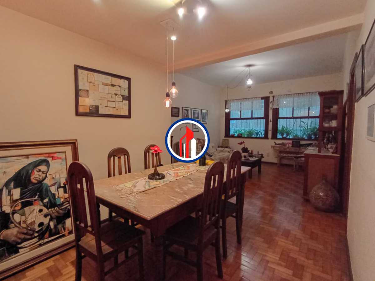 Conheça decio-villares-346-101-foto-2- do imóvel - Apartamento Bairro Peixoto, Copacabana, 96 m², 3 quartos, 1 vaga no prédio disponível para alugar, Próximo ao Metrô Siqueira Campos - CPAP31587 - 4 decio-villares-346-101-foto-2- - 4