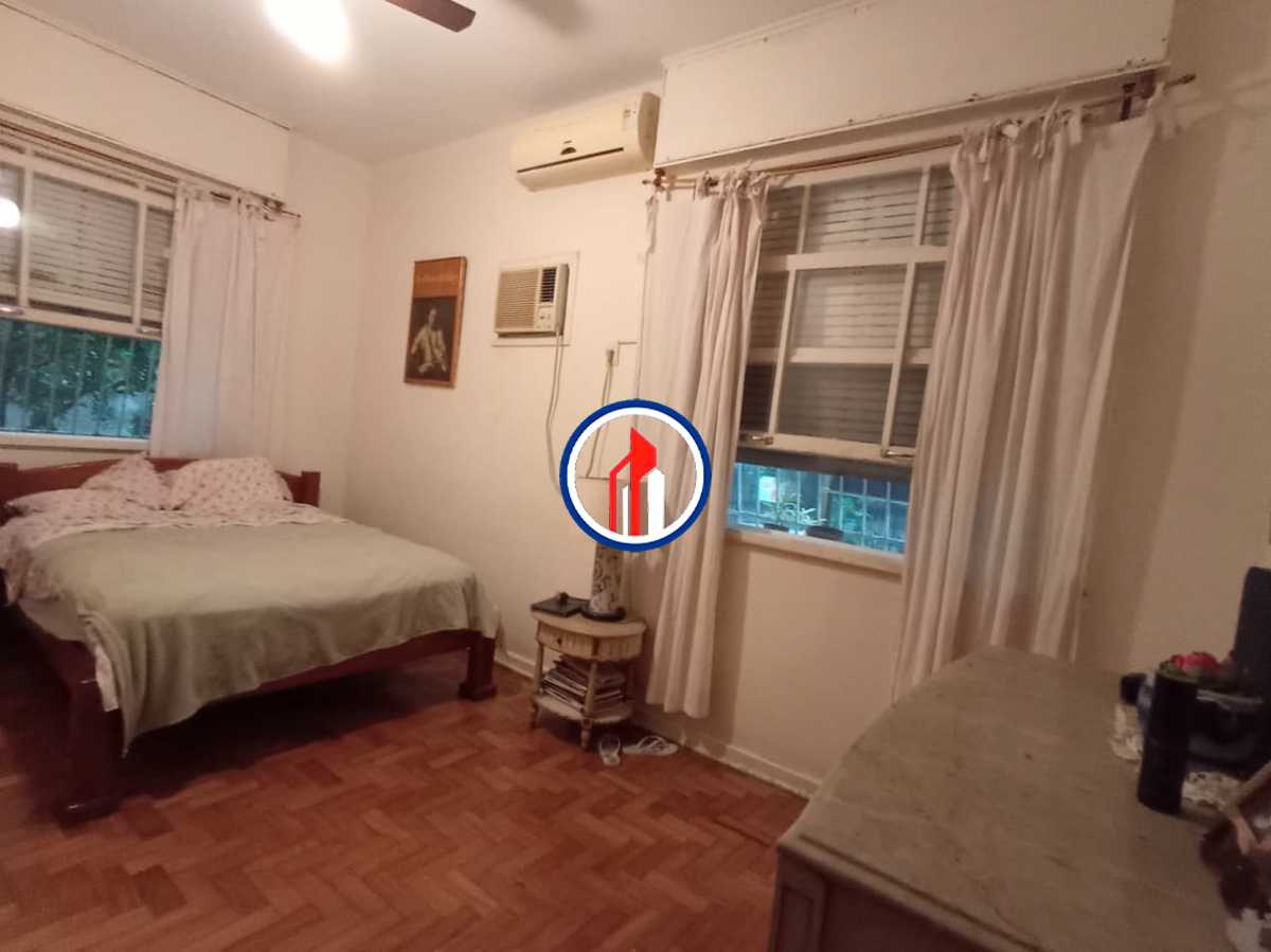 Conheça decio-villares-346-101-foto-3- do imóvel - Apartamento Bairro Peixoto, Copacabana, 96 m², 3 quartos, 1 vaga no prédio disponível para alugar, Próximo ao Metrô Siqueira Campos - CPAP31587 - 8 decio-villares-346-101-foto-3- - 8