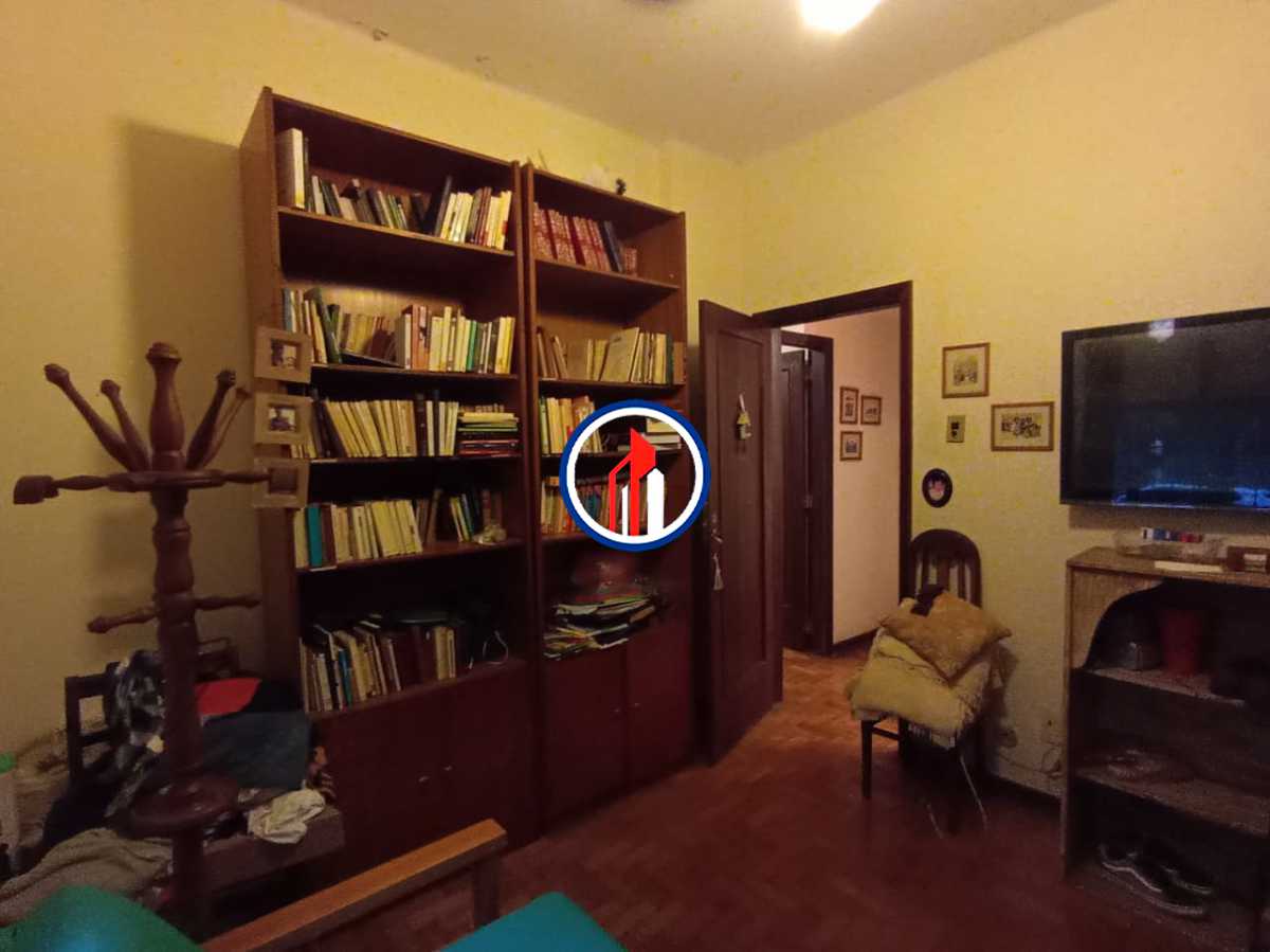 Conheça decio-villares-346-101-foto-5- do imóvel - Apartamento Bairro Peixoto, Copacabana, 96 m², 3 quartos, 1 vaga no prédio disponível para alugar, Próximo ao Metrô Siqueira Campos - CPAP31587 - 11 decio-villares-346-101-foto-5- - 11