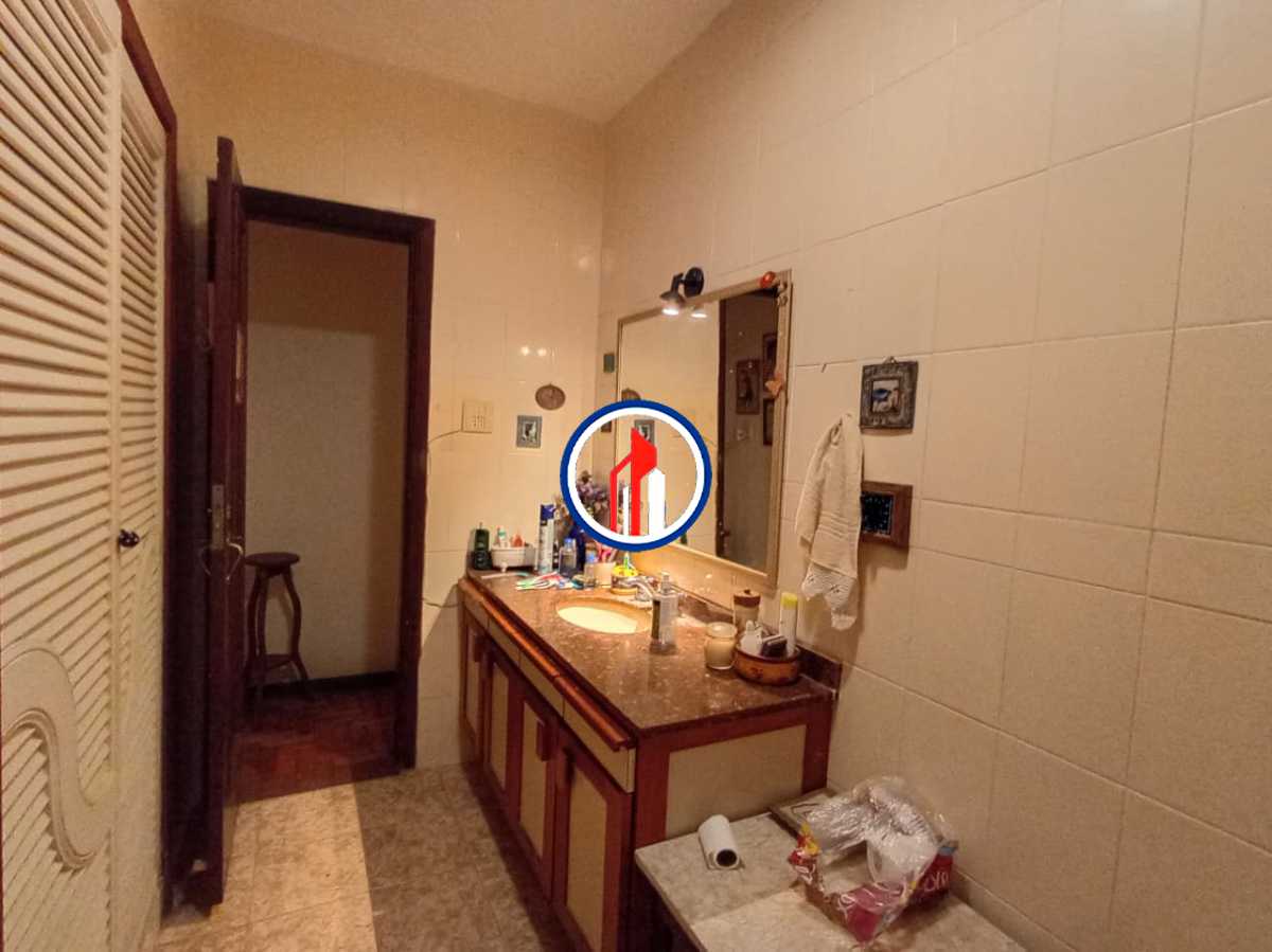 Conheça decio-villares-346-101-foto-6- do imóvel - Apartamento Bairro Peixoto, Copacabana, 96 m², 3 quartos, 1 vaga no prédio disponível para alugar, Próximo ao Metrô Siqueira Campos - CPAP31587 - 12 decio-villares-346-101-foto-6- - 12