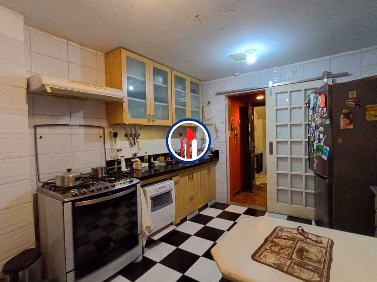 Conheça decio-villares-346-101-foto-7- do imóvel - Apartamento Bairro Peixoto, Copacabana, 96 m², 3 quartos, 1 vaga no prédio disponível para alugar, Próximo ao Metrô Siqueira Campos - CPAP31587 - 15 decio-villares-346-101-foto-7- - 15