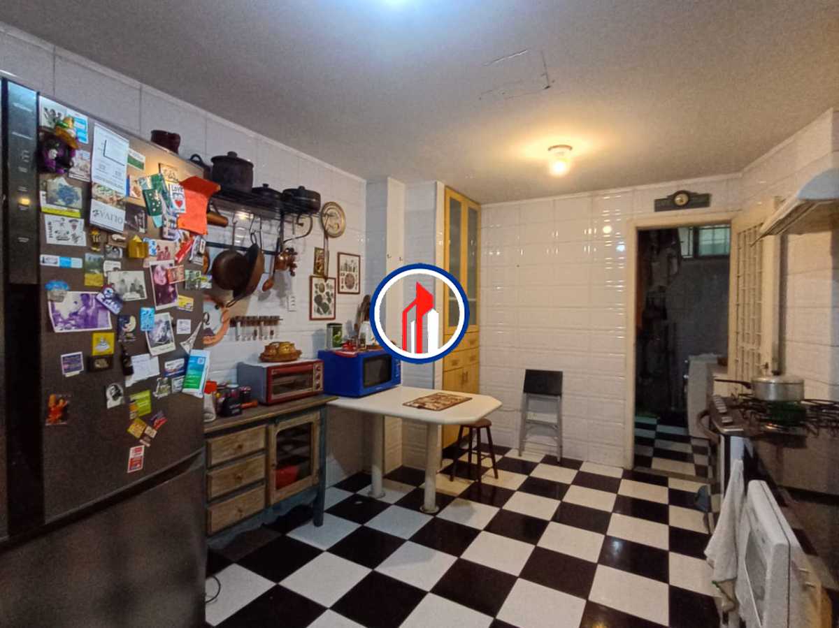 Conheça decio-villares-346-101-foto-7- do imóvel - Apartamento Bairro Peixoto, Copacabana, 96 m², 3 quartos, 1 vaga no prédio disponível para alugar, Próximo ao Metrô Siqueira Campos - CPAP31587 - 16 decio-villares-346-101-foto-7- - 16
