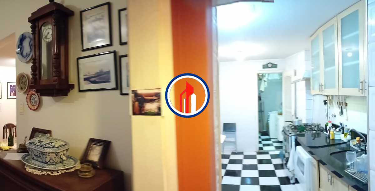 Conheça decio-villares-346-101-foto-18 do imóvel - Apartamento Bairro Peixoto, Copacabana, 96 m², 3 quartos, 1 vaga no prédio disponível para alugar, Próximo ao Metrô Siqueira Campos - CPAP31587 - 17 decio-villares-346-101-foto-18 - 17