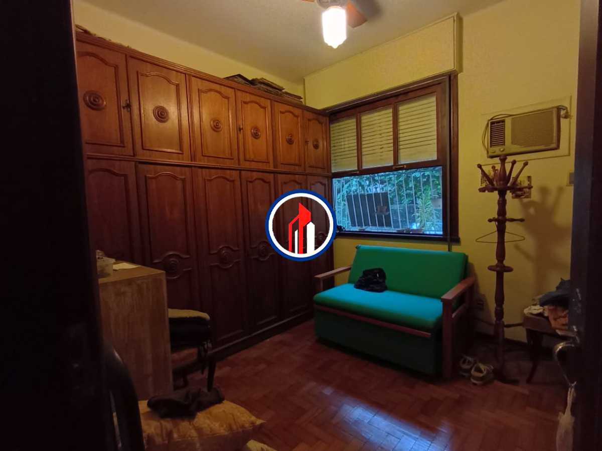 Conheça decio-villares-346-101-foto-4- do imóvel - Apartamento Bairro Peixoto, Copacabana, 96 m², 3 quartos, 1 vaga no prédio disponível para alugar, Próximo ao Metrô Siqueira Campos - CPAP31587 - 21 decio-villares-346-101-foto-4- - 21