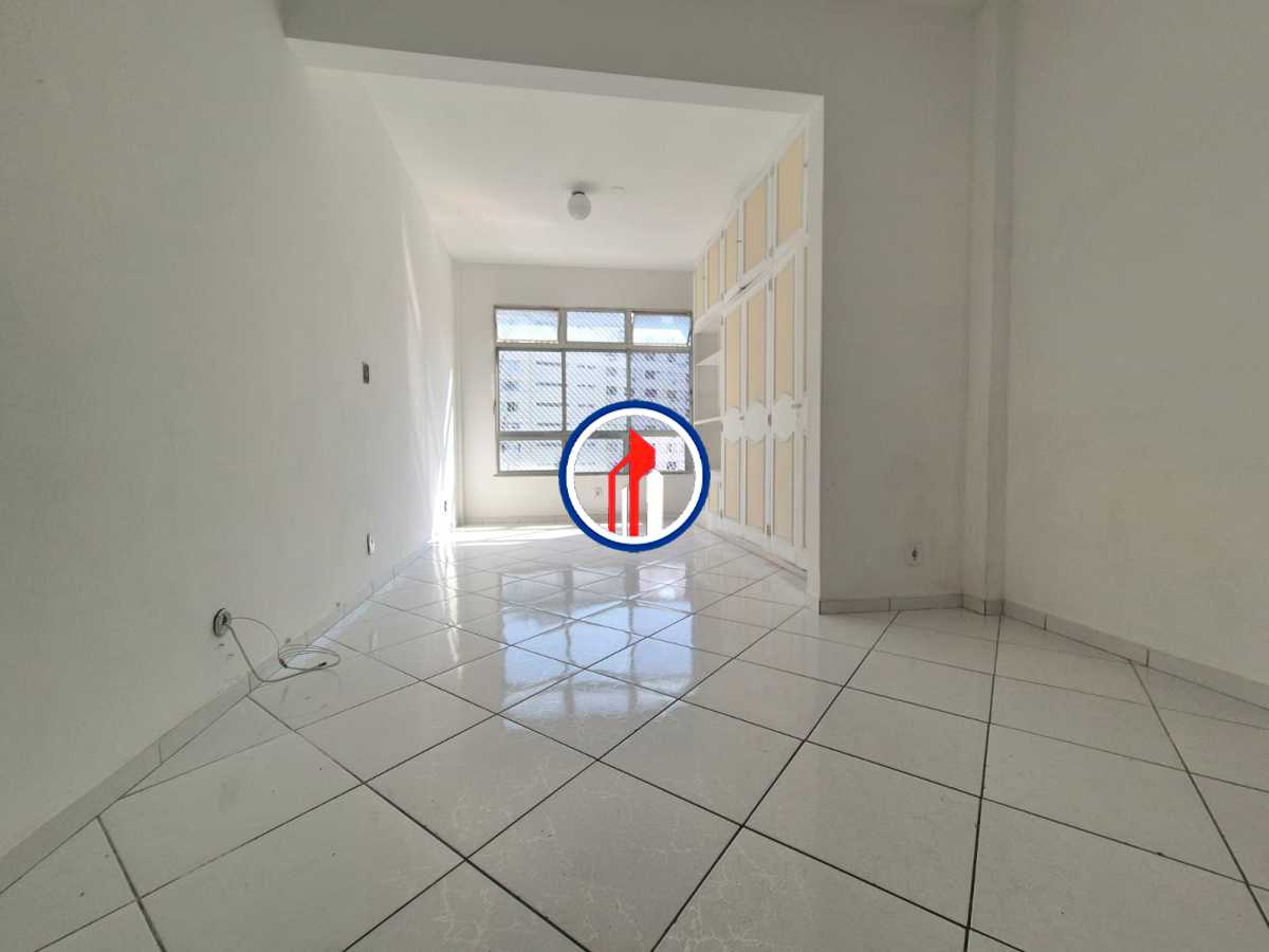 Conheça IMG-20260702-WA0037 do imóvel - Kitnet/Conjugado 34m² à venda Copacabana, Rio de Janeiro - R$ 690.000 - CPKI10152 - 7 IMG-20260702-WA0037 - 7