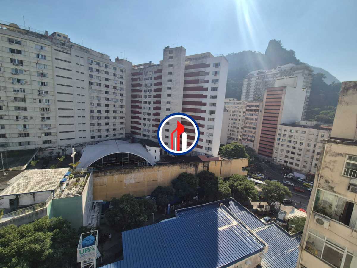Conheça IMG-20260702-WA0030 do imóvel - Kitnet/Conjugado 34m² à venda Copacabana, Rio de Janeiro - R$ 690.000 - CPKI10152 - 28 IMG-20260702-WA0030 - 28