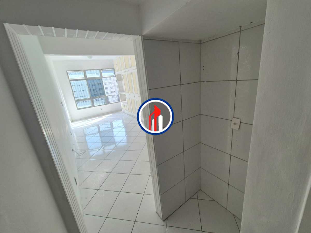 Conheça IMG-20260702-WA0023 do imóvel - Kitnet/Conjugado 34m² à venda Copacabana, Rio de Janeiro - R$ 690.000 - CPKI10152 - 12 IMG-20260702-WA0023 - 12