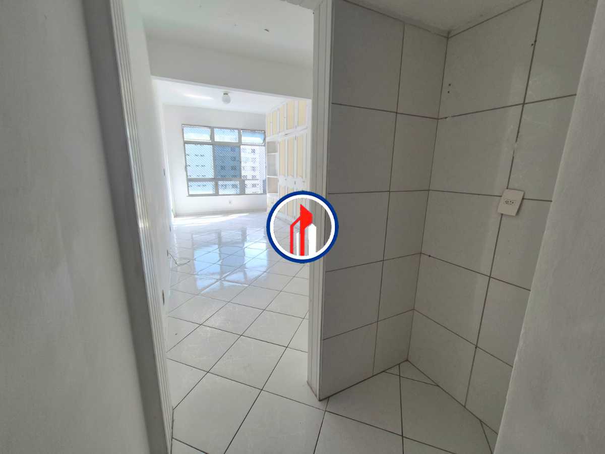 Conheça IMG-20260702-WA0021 do imóvel - Kitnet/Conjugado 34m² à venda Copacabana, Rio de Janeiro - R$ 690.000 - CPKI10152 - 13 IMG-20260702-WA0021 - 13