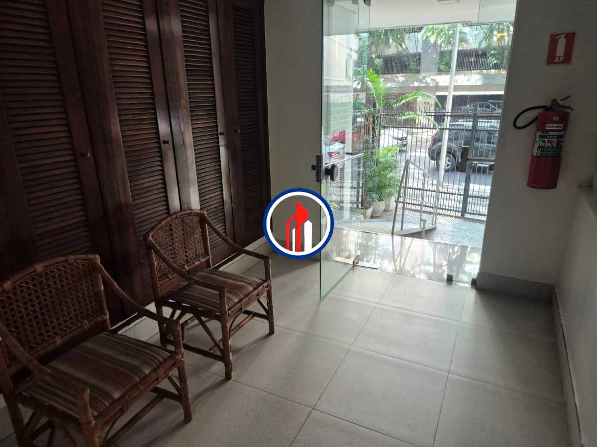 Conheça IMG-20260702-WA0015 do imóvel - Kitnet/Conjugado 34m² à venda Copacabana, Rio de Janeiro - R$ 690.000 - CPKI10152 - 23 IMG-20260702-WA0015 - 23