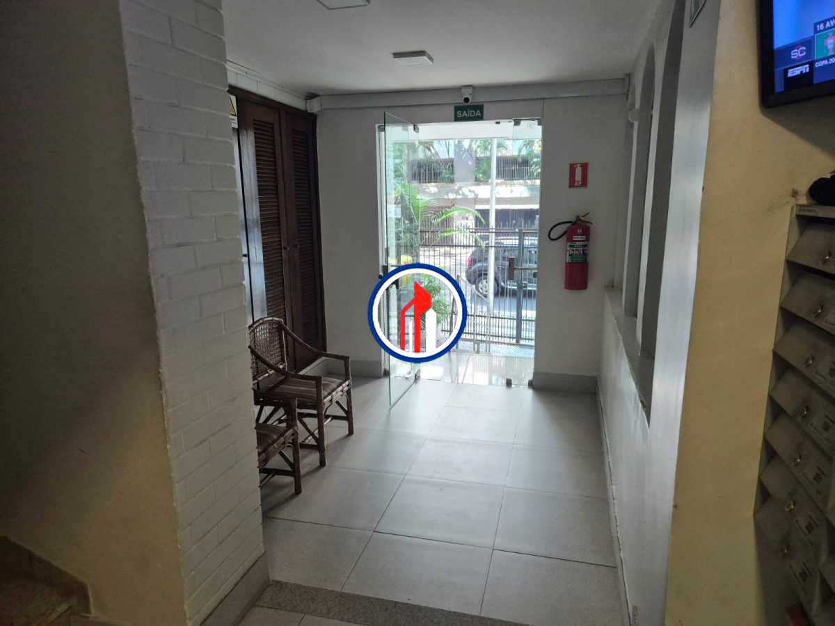 Conheça IMG-20260702-WA0014 do imóvel - Kitnet/Conjugado 34m² à venda Copacabana, Rio de Janeiro - R$ 690.000 - CPKI10152 - 31 IMG-20260702-WA0014 - 31