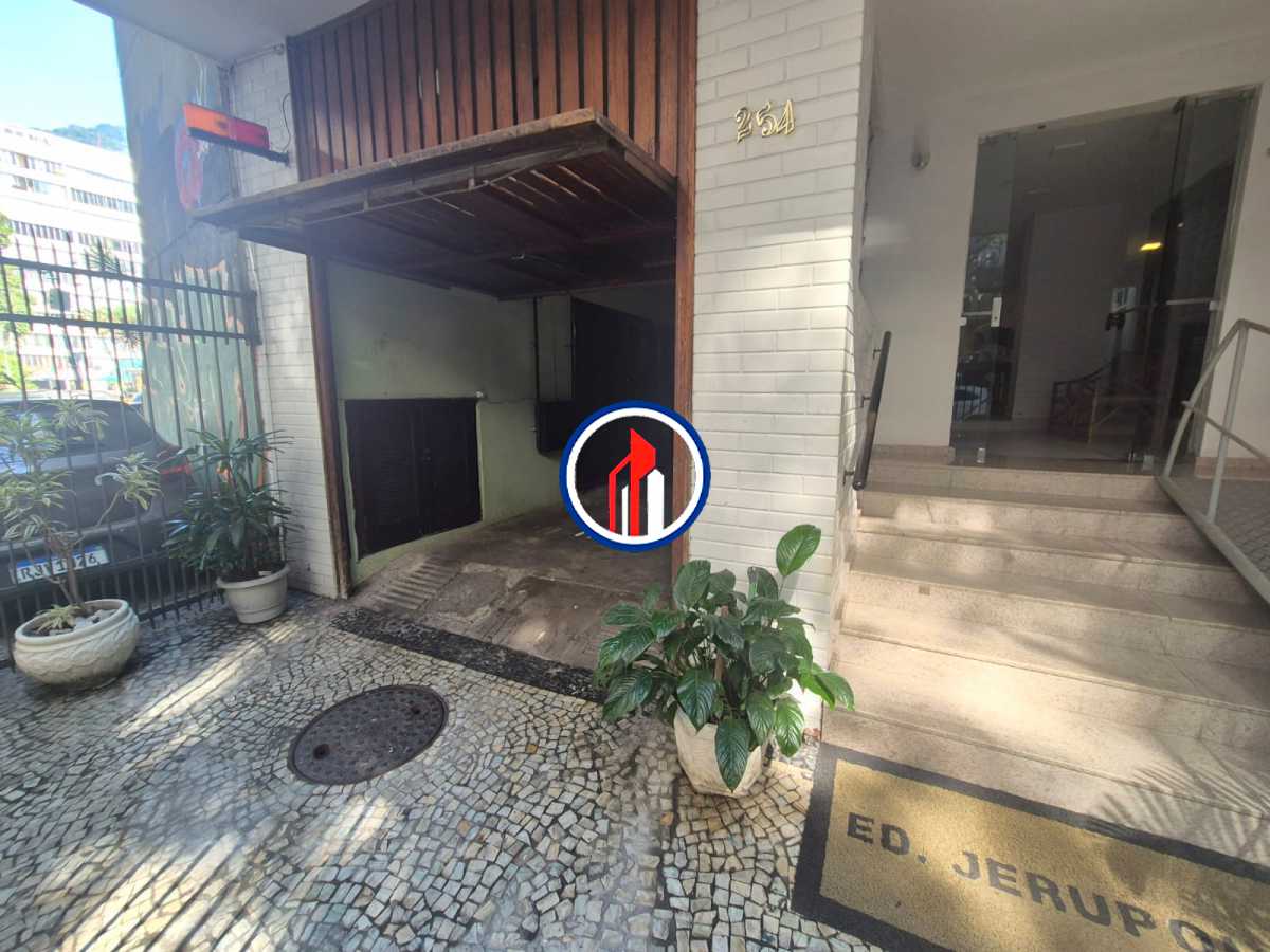 Conheça IMG-20260702-WA0012 do imóvel - Kitnet/Conjugado 34m² à venda Copacabana, Rio de Janeiro - R$ 690.000 - CPKI10152 - 24 IMG-20260702-WA0012 - 24