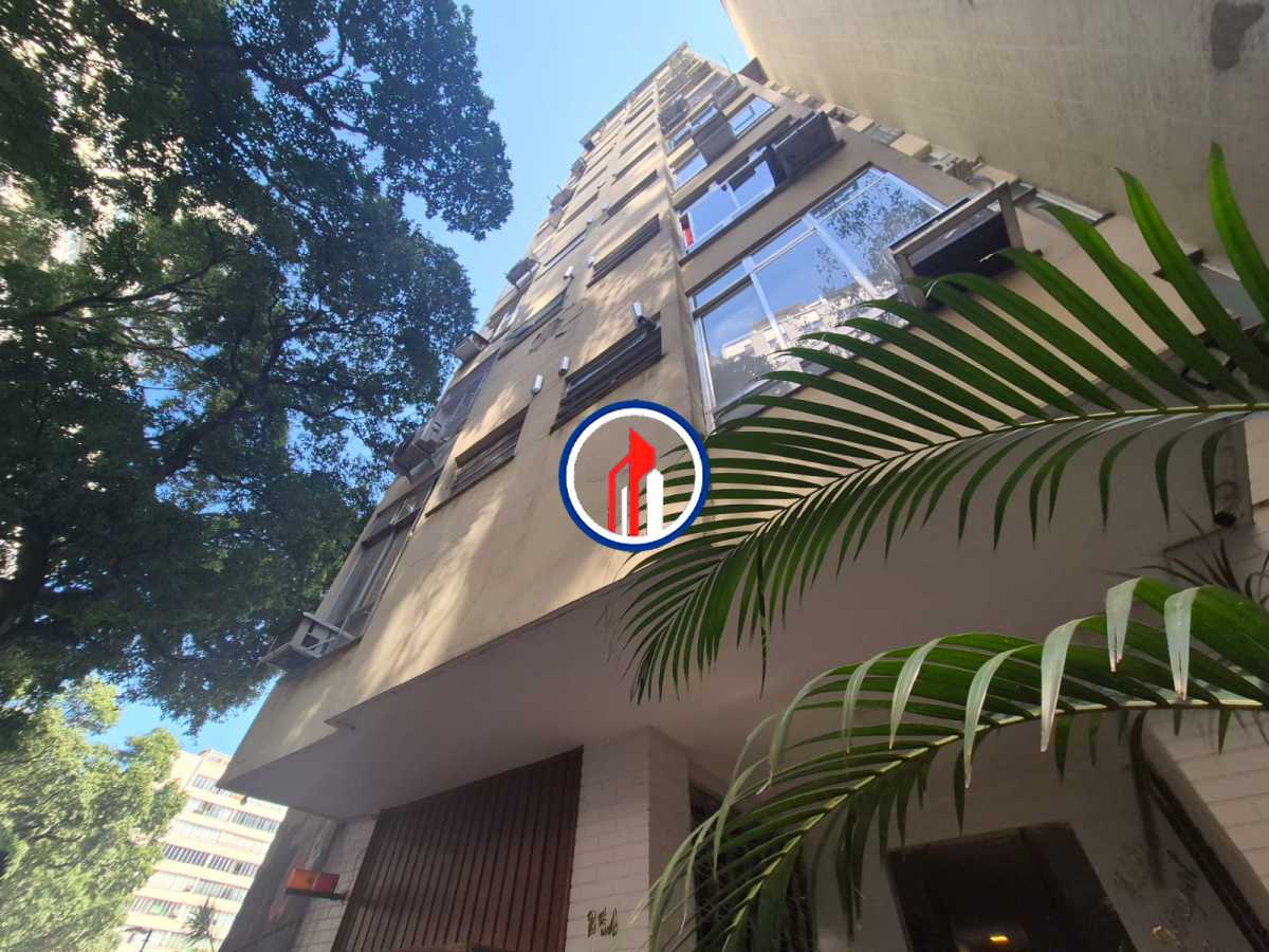 Conheça IMG-20260702-WA0011 do imóvel - Kitnet/Conjugado 34m² à venda Copacabana, Rio de Janeiro - R$ 690.000 - CPKI10152 - 33 IMG-20260702-WA0011 - 33