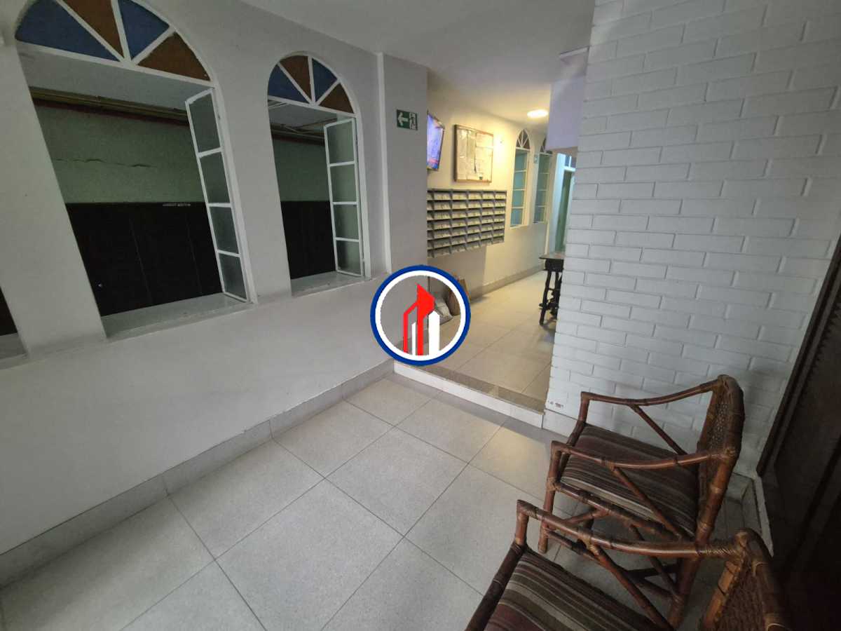 Conheça IMG-20260702-WA0010 do imóvel - Kitnet/Conjugado 34m² à venda Copacabana, Rio de Janeiro - R$ 690.000 - CPKI10152 - 22 IMG-20260702-WA0010 - 22