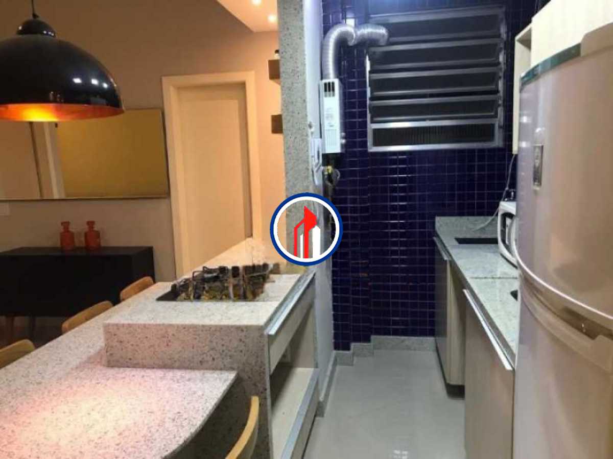 Conheça WhatsApp Image 2026-07-09 at 1 do imóvel - Apartamento Reformado por Arquiteto | 2 Suítes | Mobiliado | Próximo ao Metrô Siqueira Campos - CPAP21242 - 7 WhatsApp Image 2026-07-09 at 1 - 7