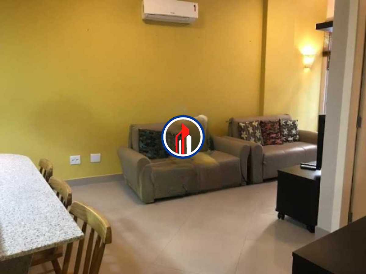 Conheça WhatsApp Image 2026-07-09 at 1 do imóvel - Apartamento Reformado por Arquiteto | 2 Suítes | Mobiliado | Próximo ao Metrô Siqueira Campos - CPAP21242 - 19 WhatsApp Image 2026-07-09 at 1 - 19
