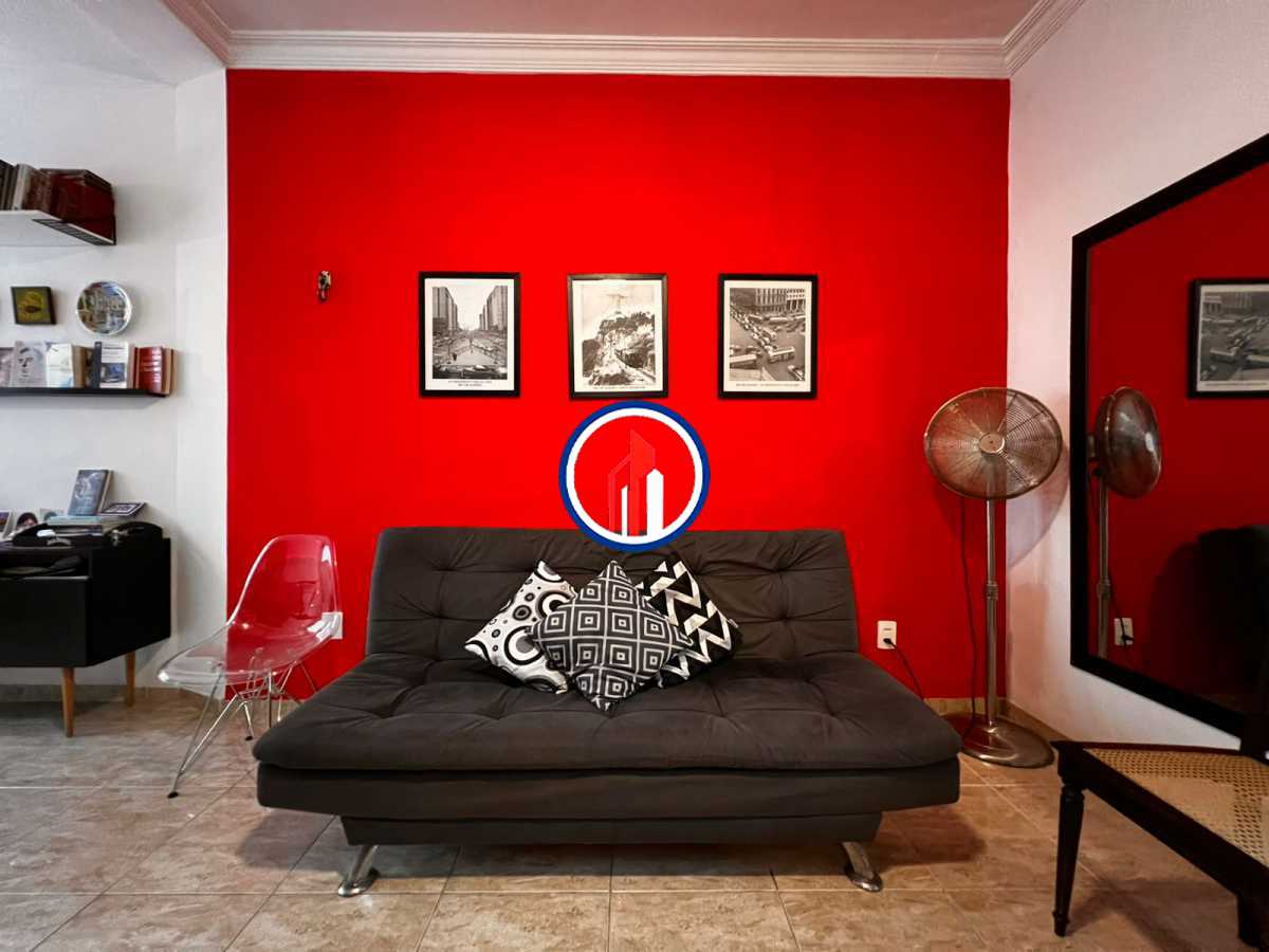 Conheça WhatsApp Image 2026-07-09 at 1 do imóvel - Apartamento 1 quarto à venda Centro, Rio de Janeiro - R$ 476.000 - CPAP11022 - 5 WhatsApp Image 2026-07-09 at 1 - 5