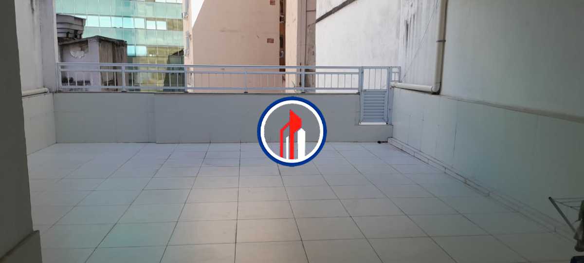 Conheça WhatsApp Image 2026-07-10 at 1 do imóvel - Apartamento 1 quarto à venda Centro, Rio de Janeiro - R$ 476.000 - CPAP11022 - 30 WhatsApp Image 2026-07-10 at 1 - 30