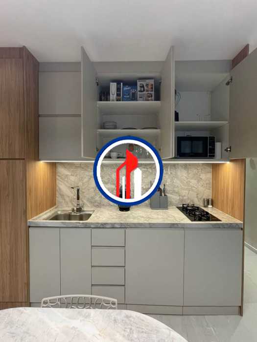 Conheça WhatsApp Image 2026-07-17 at 1 do imóvel - Kitnet/Conjugado 40m² à venda Copacabana, Rio de Janeiro - R$ 720.000 - CPKI10156 - 10 WhatsApp Image 2026-07-17 at 1 - 10