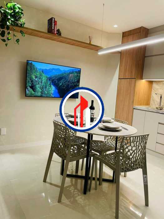 Conheça WhatsApp Image 2026-07-17 at 1 do imóvel - Kitnet/Conjugado 40m² à venda Copacabana, Rio de Janeiro - R$ 720.000 - CPKI10156 - 15 WhatsApp Image 2026-07-17 at 1 - 15