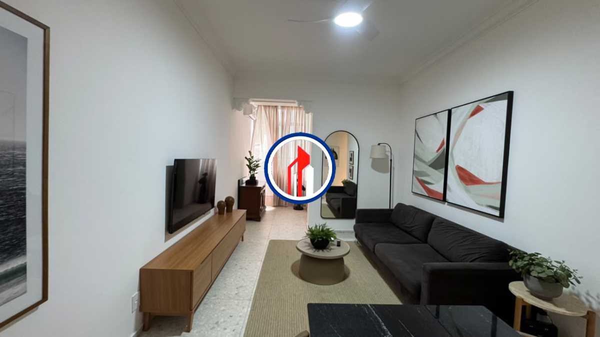 Conheça WhatsApp Image 2026-07-23 at 1 do imóvel - Apartamento 2 quartos à venda Copacabana, Rio de Janeiro - R$ 990.000 - CPAP21249 - 5 WhatsApp Image 2026-07-23 at 1 - 5