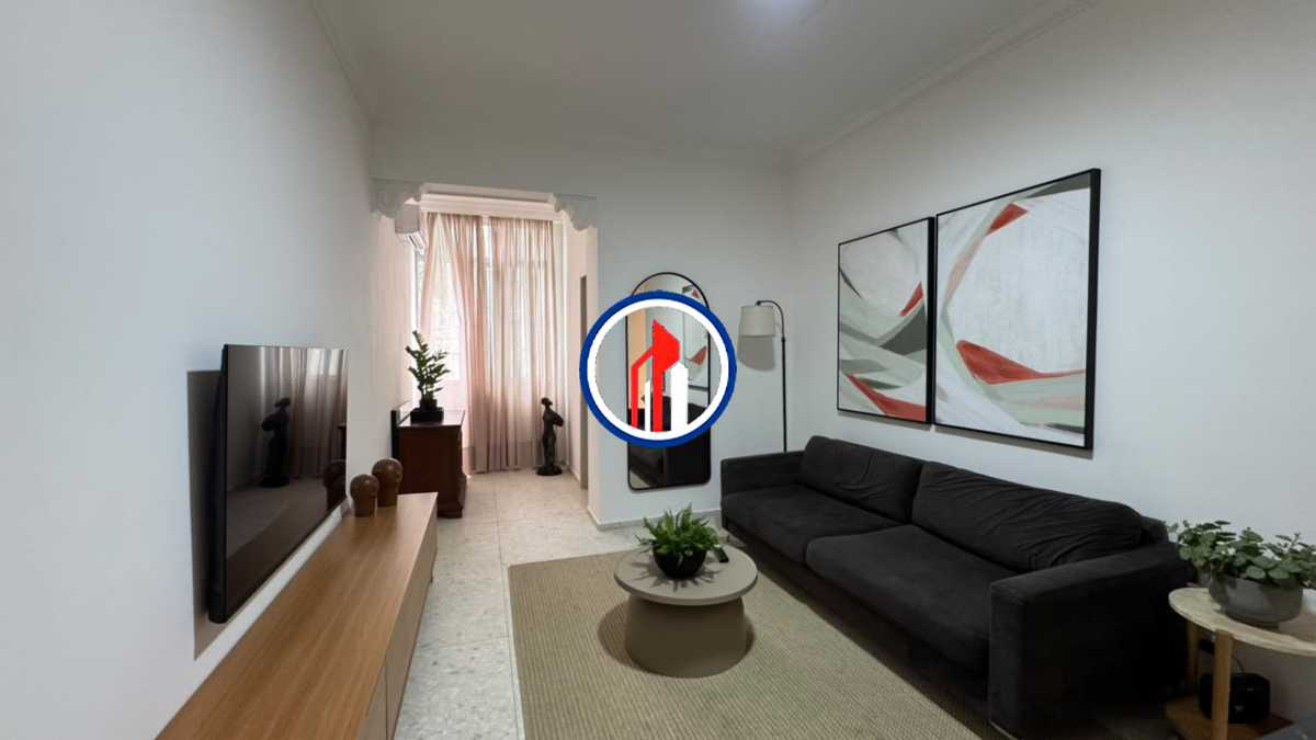 Conheça WhatsApp Image 2026-07-23 at 1 do imóvel - Apartamento 2 quartos à venda Copacabana, Rio de Janeiro - R$ 990.000 - CPAP21249 - 4 WhatsApp Image 2026-07-23 at 1 - 4